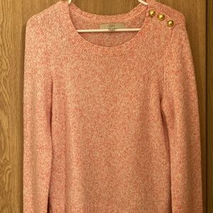 Womens sweater, size medium. Ann Taylor Loft